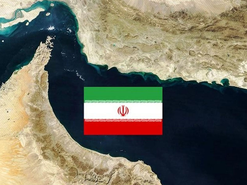 Иран Ормузын хоолойн дамжин өнгөрөлтөд татвар ногдуулж эхэллээ